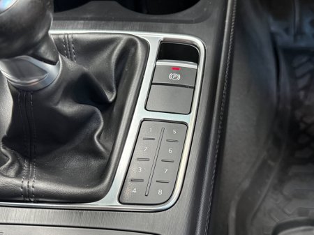 2016 Audi A4 - photo 14