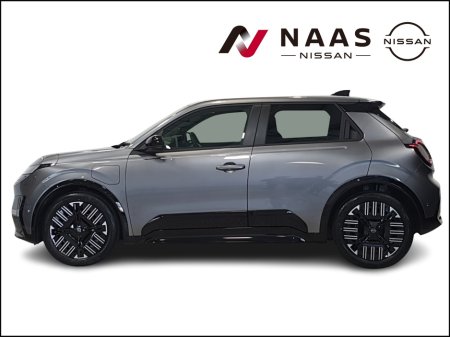 2027 Nissan Micra - photo 3