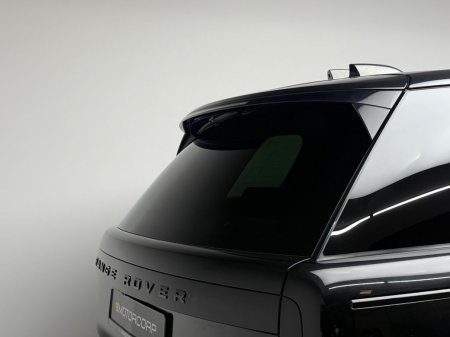 2023 Land Rover Range Rover - photo 19