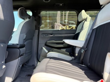 2026 Kia EV9 - photo 4
