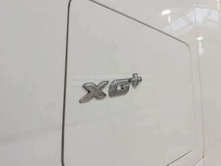 2022 DAF XG+ 530 FTG New Gen - photo 18