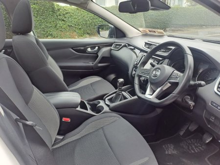 2020 Nissan Qashqai - photo 4