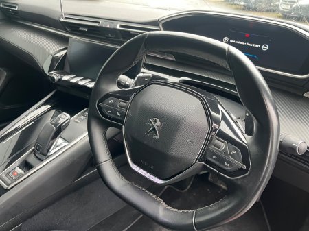 2020 Peugeot 508 - photo 7