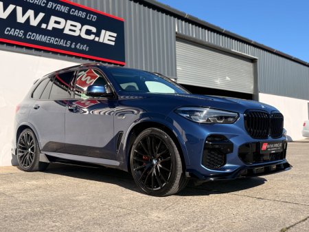 2022 BMW X5 - photo 23