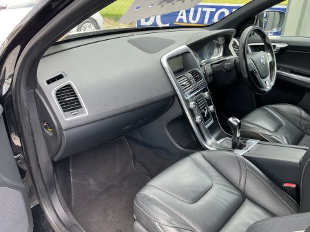 2015 Volvo XC60 - photo 17