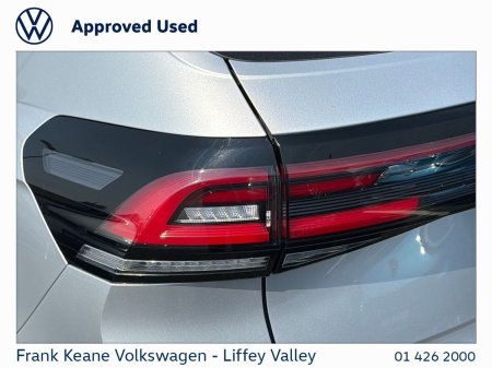 2026 Volkswagen Taigo - photo 17