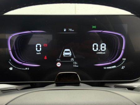 2026 Kia Stonic - photo 13
