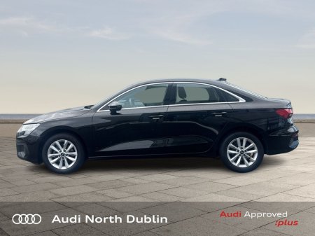 2023 Audi A3 - photo 4