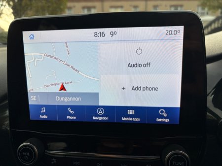 2021 Ford Fiesta - photo 24