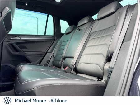 2020 Volkswagen Tiguan - photo 6
