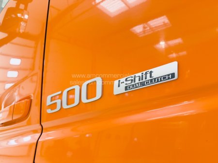 2021 VOLVO FH 500 - photo 15