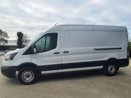 2019 Ford Transit - photo 4