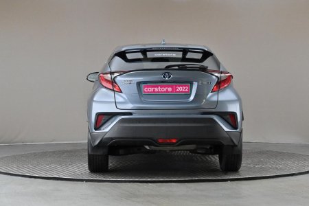 2022 Toyota C-HR - photo 7