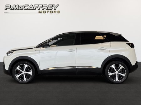 2020 Peugeot 3008 - photo 8