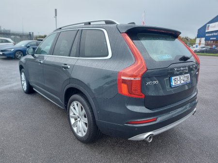 2015 Volvo XC90 - photo 7
