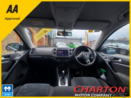 2014 Volkswagen Tiguan - photo 6