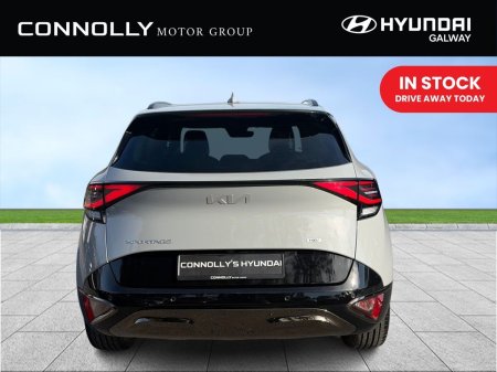 2024 Hyundai Tucson - photo 13