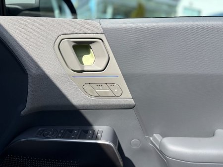 2026 Kia EV2 - photo 9