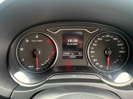2019 Audi A3 - photo 15