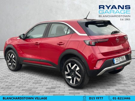 2023 Opel Mokka - photo 5