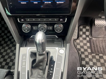 2018 Volkswagen Passat - photo 18