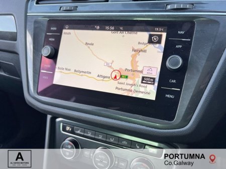 2019 Volkswagen Tiguan - photo 8