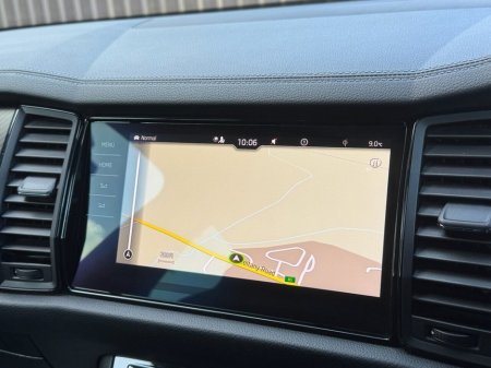 2023 Skoda Kodiaq - photo 13