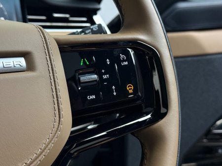 2026 Land Rover Range Rover Sport - photo 22