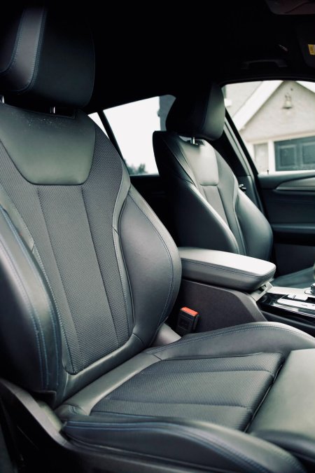 2018 BMW X3 - photo 15
