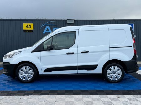 2023 Ford Transit Connect - photo 7