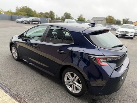 2022 Toyota Corolla - photo 10