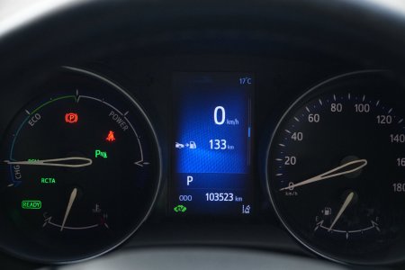 2017 Toyota C-HR - photo 12