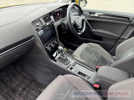 2019 Volkswagen Golf - photo 13