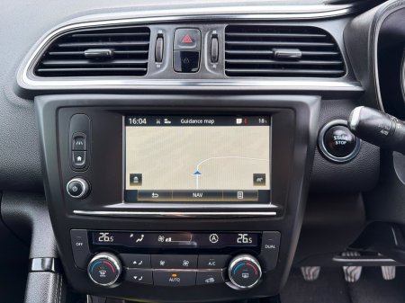2016 Renault Kadjar - photo 23