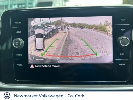 2023 Volkswagen T-Roc - photo 4