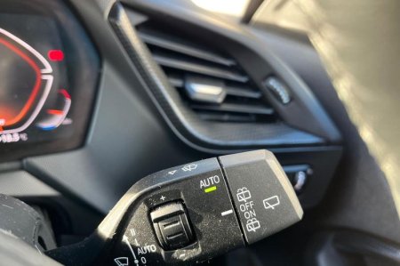 2021 BMW 1-Series - photo 15