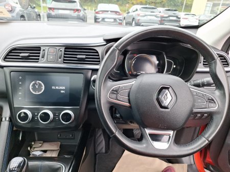 2021 Renault Kadjar - photo 9