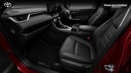 2023 Toyota RAV4 - photo 6