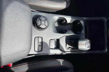 2026 Ford Ranger - photo 30