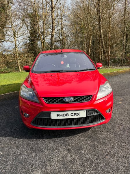 2008 Ford Focus - photo 5