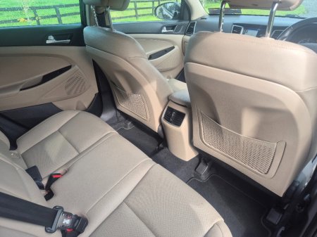 2018 Hyundai Tucson - photo 13