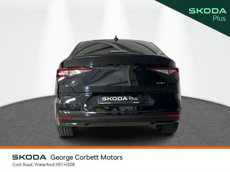 2026 Skoda Enyaq - photo 14