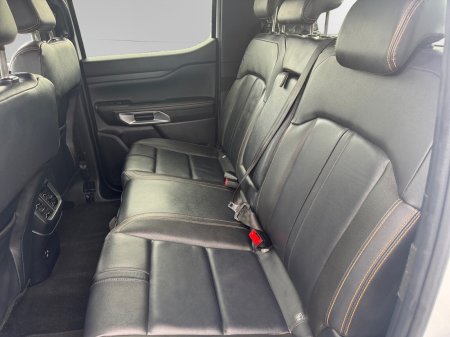 2025 Ford Ranger - photo 13