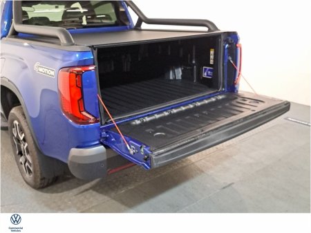 2026 Volkswagen Amarok - photo 30