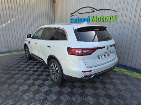2018 Renault Koleos - photo 5