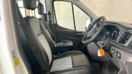2022 Ford Transit - photo 7