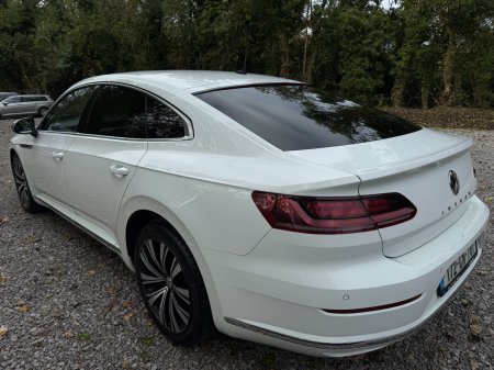 2017 Volkswagen Arteon - photo 6