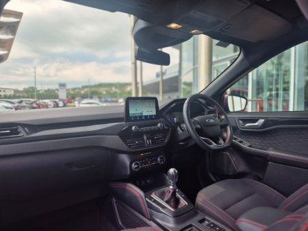 2020 Ford Kuga - photo 11