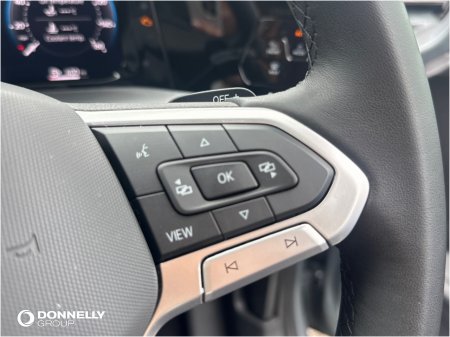 2025 Volkswagen Golf - photo 15