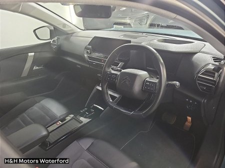 2023 Citroen C4 - photo 6